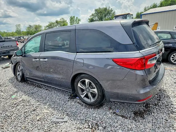 5FNRL6H87LB040500 2020 HONDA ODYSSEY - Image 2