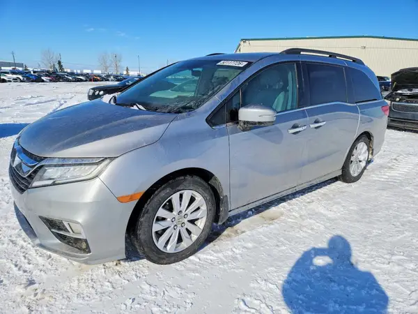 5FNRL6H87LB504806 2020 HONDA ODYSSEY