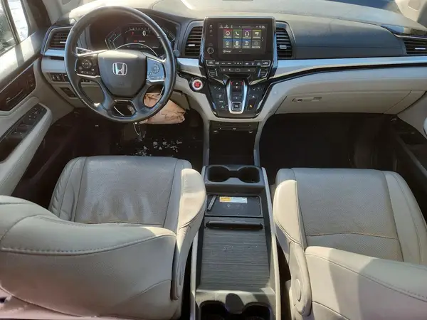 5FNRL6H87LB504806 2020 HONDA ODYSSEY - Image 8
