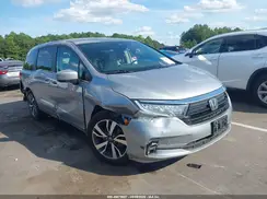 5FNRL6H87MB000256 2021 HONDA ODYSSEY