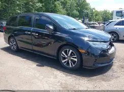 5FNRL6H87MB001147 2021 HONDA ODYSSEY
