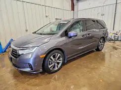5FNRL6H87MB003853 2021 HONDA ODYSSEY