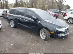 5FNRL6H87MB006185 2021 HONDA ODYSSEY