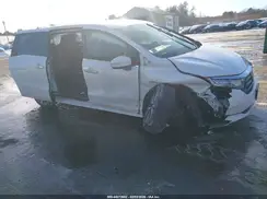 5FNRL6H87MB009460 2021 HONDA ODYSSEY
