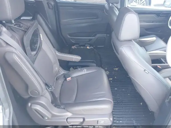 5FNRL6H87MB009491 2021 HONDA ODYSSEY - Image 8