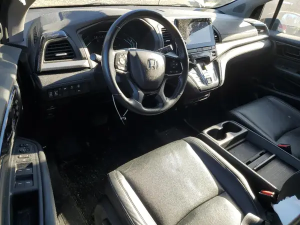 5FNRL6H87MB013086 2021 HONDA ODYSSEY - Image 8