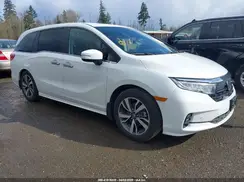 5FNRL6H87MB015310 2021 HONDA ODYSSEY
