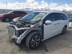 5FNRL6H87MB016571 2021 HONDA ODYSSEY