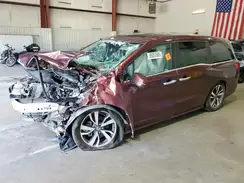 5FNRL6H87MB026842 2021 HONDA ODYSSEY