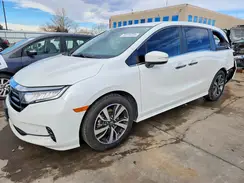 5FNRL6H87MB032155 2021 HONDA ODYSSEY