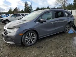 5FNRL6H87MB033970 2021 HONDA ODYSSEY
