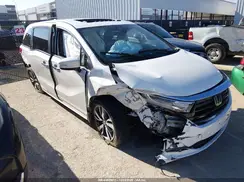 5FNRL6H87MB034875 2021 HONDA ODYSSEY