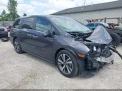5FNRL6H87MB036447 2021 HONDA ODYSSEY