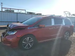5FNRL6H87NB000775 2022 HONDA ODYSSEY