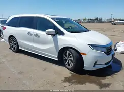 5FNRL6H87NB004924 2022 HONDA ODYSSEY