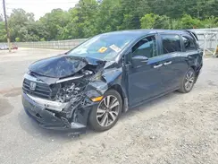 5FNRL6H87NB015860 2022 HONDA ODYSSEY