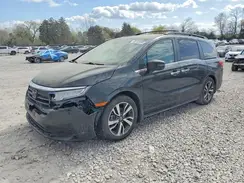 5FNRL6H87NB019407 2022 HONDA ODYSSEY