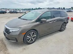 5FNRL6H87NB021822 2022 HONDA ODYSSEY