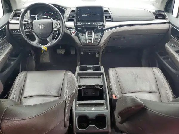 5FNRL6H87NB021822 2022 HONDA ODYSSEY - Image 8