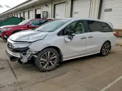 5FNRL6H87NB023683 2022 HONDA ODYSSEY