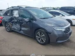 5FNRL6H87NB027202 2022 HONDA ODYSSEY