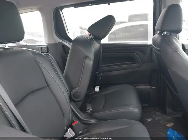 5FNRL6H87NB027202 2022 HONDA ODYSSEY - Image 8