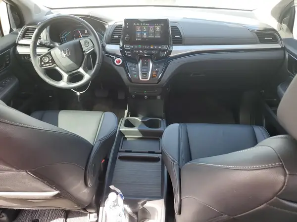 5FNRL6H87NB027281 2022 HONDA ODYSSEY - Image 8