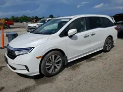 5FNRL6H87NB040726 2022 HONDA ODYSSEY