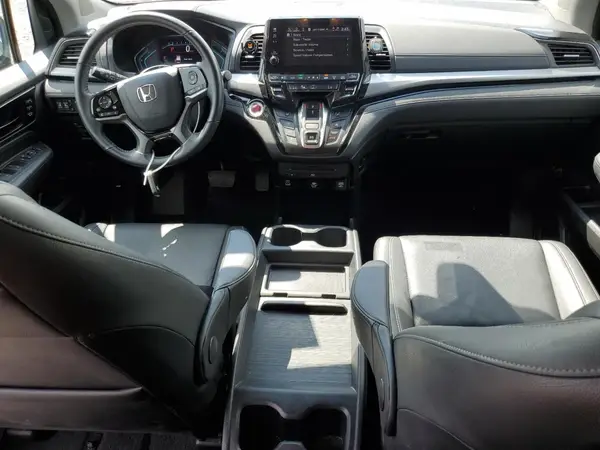5FNRL6H87NB040726 2022 HONDA ODYSSEY - Image 8