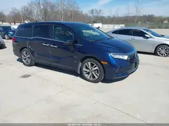 5FNRL6H87NB043416 2022 HONDA ODYSSEY