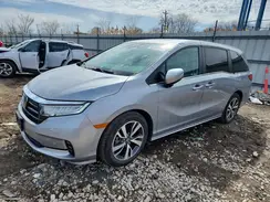 5FNRL6H87NB053704 2022 HONDA ODYSSEY