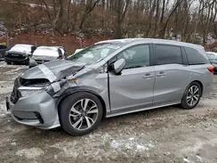 5FNRL6H87NB054500 2022 HONDA ODYSSEY
