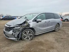 5FNRL6H87NB056022 2022 HONDA ODYSSEY