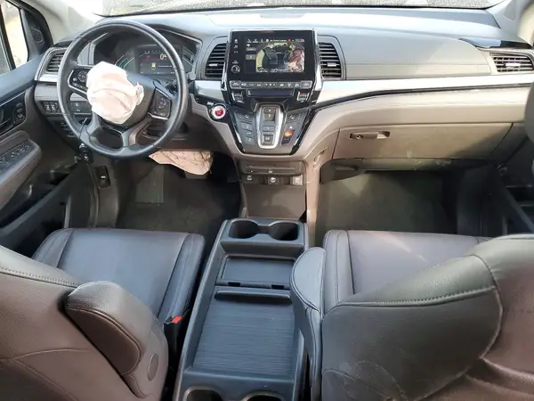 5FNRL6H87NB056022 2022 HONDA ODYSSEY - Image 8