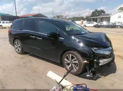 5FNRL6H87NB056067 2022 HONDA ODYSSEY
