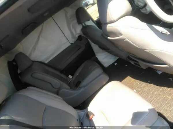 5FNRL6H87NB056067 2022 HONDA ODYSSEY - Image 8