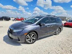 5FNRL6H87NB058384 2022 HONDA ODYSSEY