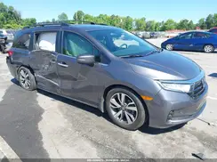 5FNRL6H87NB058708 2022 HONDA ODYSSEY