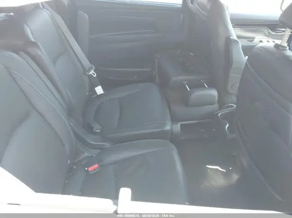 5FNRL6H87NB058708 2022 HONDA ODYSSEY - Image 8