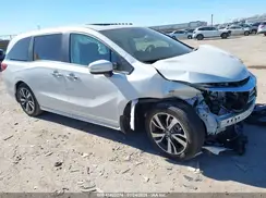 5FNRL6H87NB059423 2022 HONDA ODYSSEY