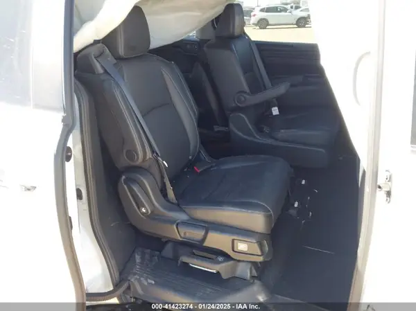 5FNRL6H87NB059423 2022 HONDA ODYSSEY - Image 8