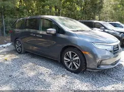5FNRL6H87NB063729 2022 HONDA ODYSSEY