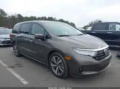 5FNRL6H87NB067361 2022 HONDA ODYSSEY