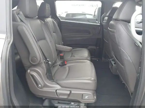 5FNRL6H87NB067361 2022 HONDA ODYSSEY - Image 8