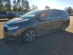 5FNRL6H87NB067781 2022 HONDA ODYSSEY