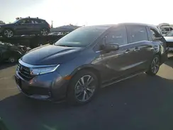 5FNRL6H87NB067828 2022 HONDA ODYSSEY