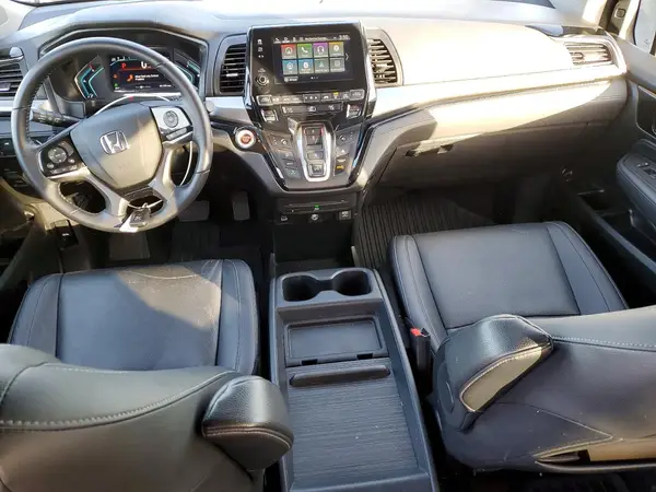 5FNRL6H87NB067828 2022 HONDA ODYSSEY - Image 8
