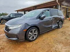 5FNRL6H87NB069109 2022 HONDA ODYSSEY