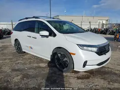 5FNRL6H87NB502685 2022 HONDA ODYSSEY
