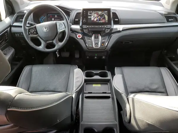 5FNRL6H87NB503612 2022 HONDA ODYSSEY - Image 8